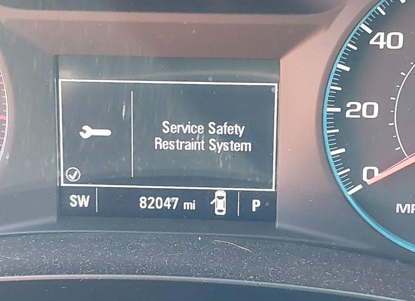 Photo 15 of 2019 Chevrolet Malibu RS (VIN 1G1ZG5ST5KF190975)