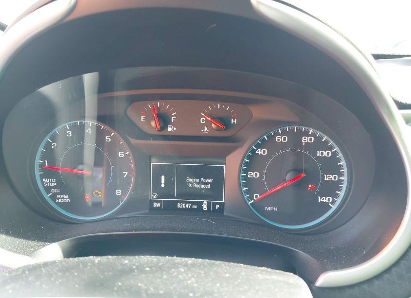 Photo 7 of 2019 Chevrolet Malibu RS (VIN 1G1ZG5ST5KF190975)