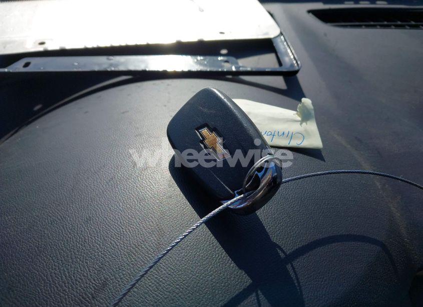 Photo 11 of 2020 Chevrolet Malibu FWD RS (VIN 1G1ZG5ST5LF087377)