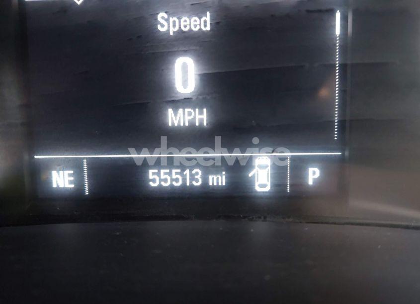 Photo 15 of 2020 Chevrolet Malibu FWD RS (VIN 1G1ZG5ST5LF087377)