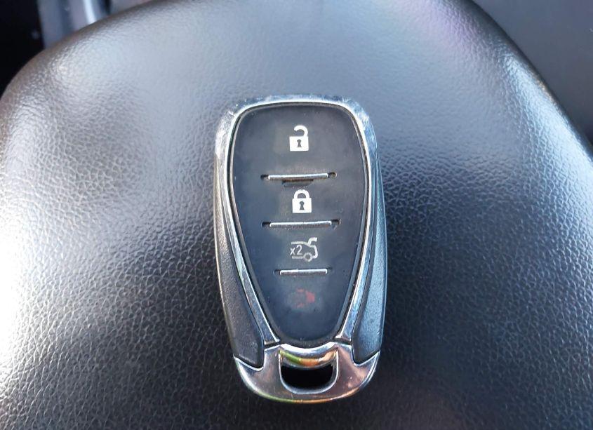 Photo 11 of 2021 Chevrolet Malibu FWD RS (VIN 1G1ZG5ST5MF056910)