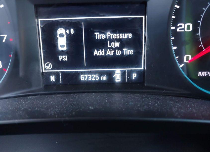 Photo 15 of 2021 Chevrolet Malibu FWD RS (VIN 1G1ZG5ST5MF056910)