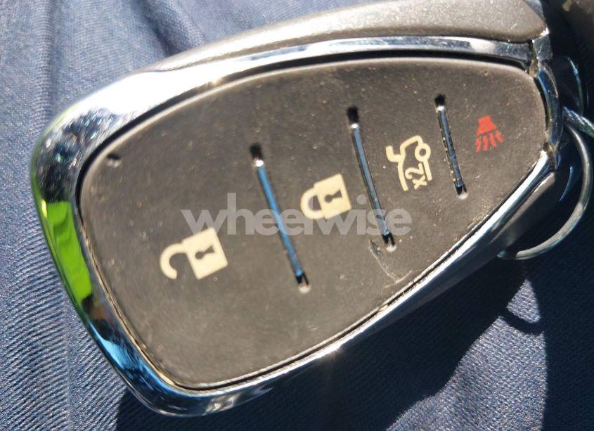 Photo 11 of 2022 Chevrolet Malibu FWD RS (VIN 1G1ZG5ST5NF154384)