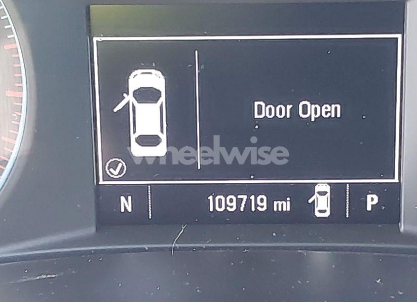 Photo 15 of 2022 Chevrolet Malibu FWD RS (VIN 1G1ZG5ST5NF154384)