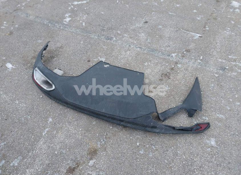 Photo 12 of 2022 Chevrolet Malibu FWD RS (VIN 1G1ZG5ST5NF213076)