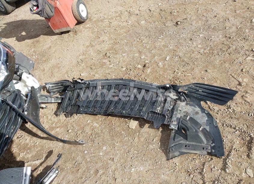 Photo 17 of 2024 Chevrolet Malibu FWD RS (VIN 1G1ZG5ST5RF144279)