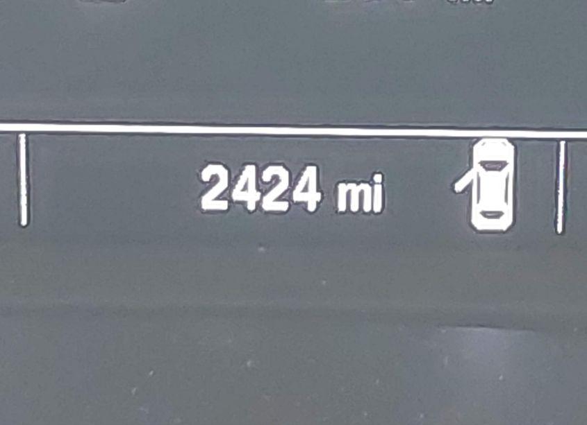 Photo 15 of 2024 Chevrolet Malibu FWD RS (VIN 1G1ZG5ST5RF239196)