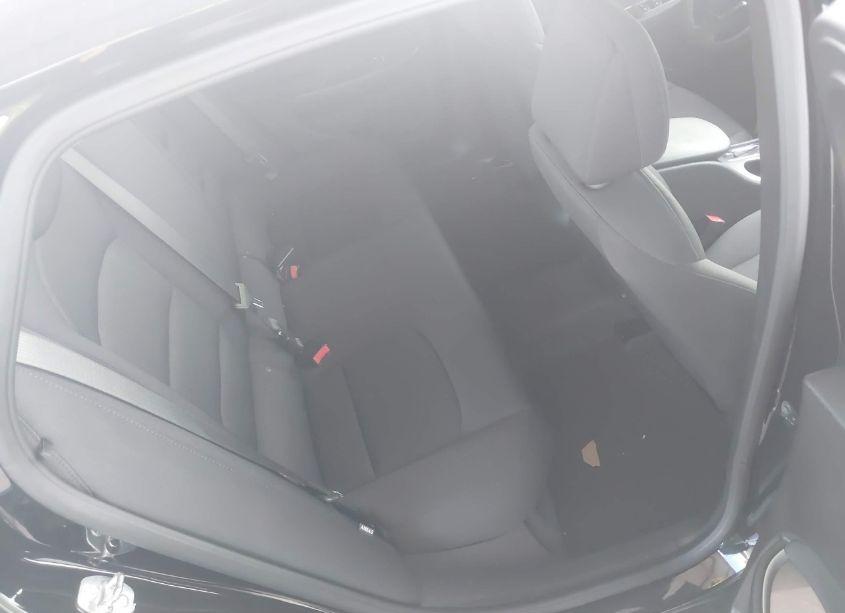 Photo 8 of 2024 Chevrolet Malibu FWD RS (VIN 1G1ZG5ST5RF239196)