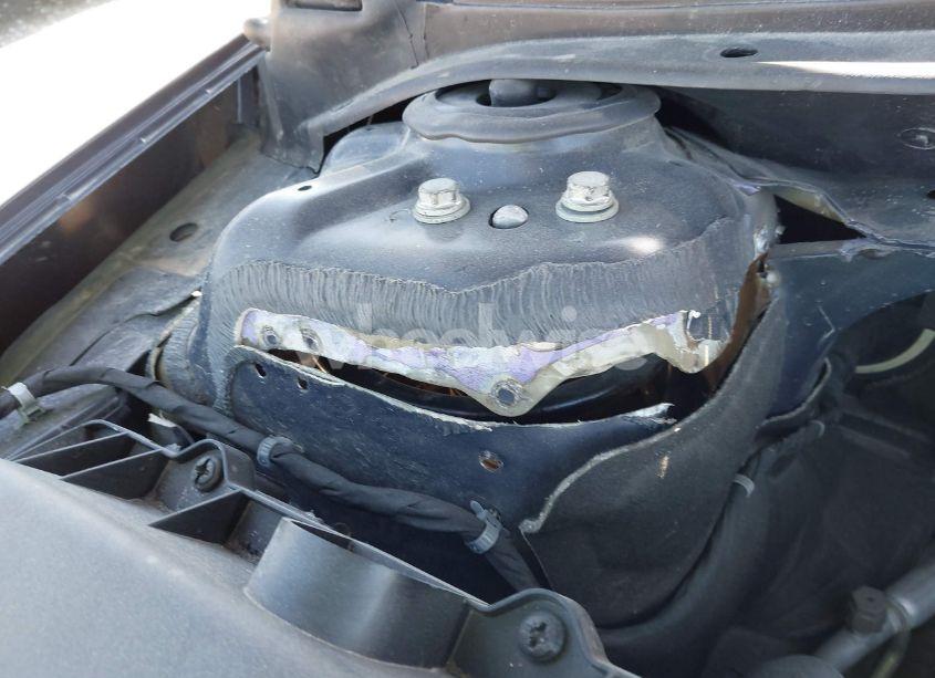 Photo 17 of 2025 Chevrolet Malibu FWD RS (VIN 1G1ZG5ST5SF116293)