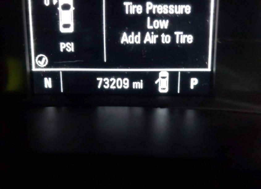 Photo 15 of 2019 Chevrolet Malibu RS (VIN 1G1ZG5ST6KF187499)