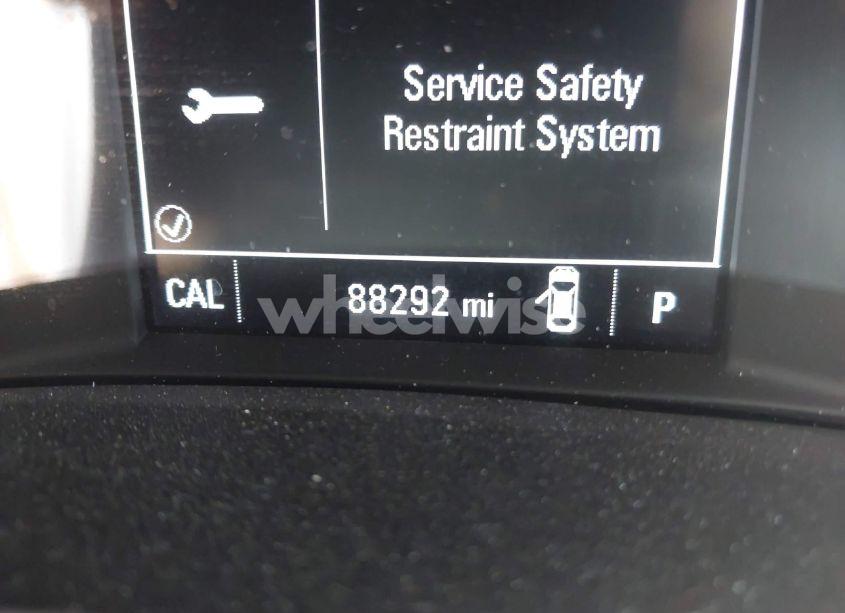 Photo 15 of 2020 Chevrolet Malibu FWD RS (VIN 1G1ZG5ST6LF122332)