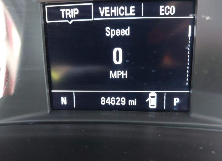 Photo 16 of 2020 Chevrolet Malibu FWD RS (VIN 1G1ZG5ST6LF136232)