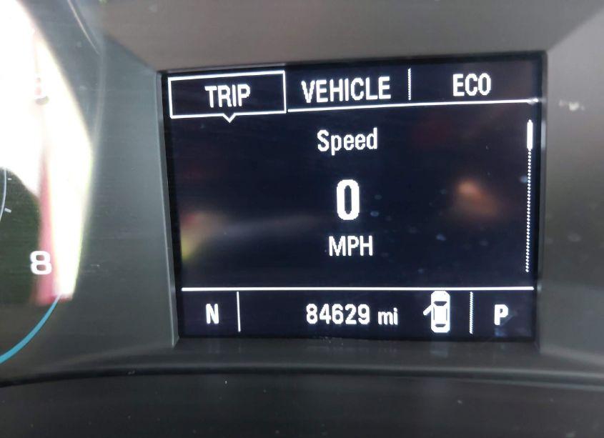 Photo 7 of 2020 Chevrolet Malibu FWD RS (VIN 1G1ZG5ST6LF136232)