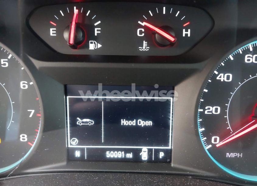 Photo 15 of 2020 Chevrolet Malibu FWD RS (VIN 1G1ZG5ST6LF140667)