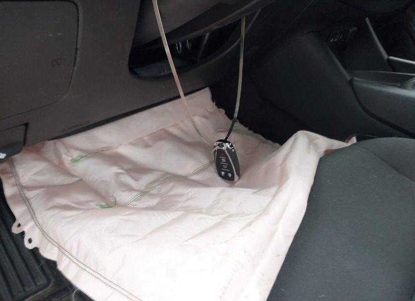 Photo 11 of 2021 Chevrolet Malibu FWD RS (VIN 1G1ZG5ST6MF013094)