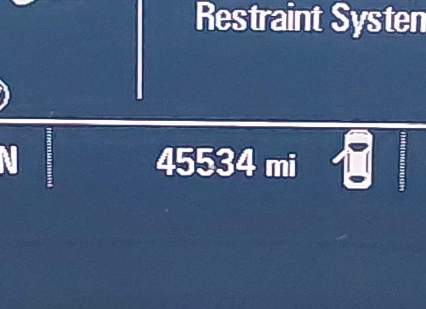 Photo 15 of 2021 Chevrolet Malibu FWD RS (VIN 1G1ZG5ST6MF015363)