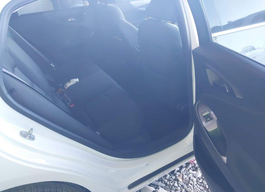 Photo 8 of 2021 Chevrolet Malibu FWD RS (VIN 1G1ZG5ST6MF015363)