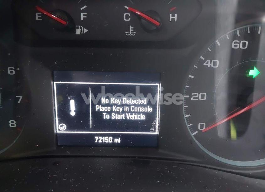 Photo 15 of 2022 Chevrolet Malibu FWD RS (VIN 1G1ZG5ST6NF105453)