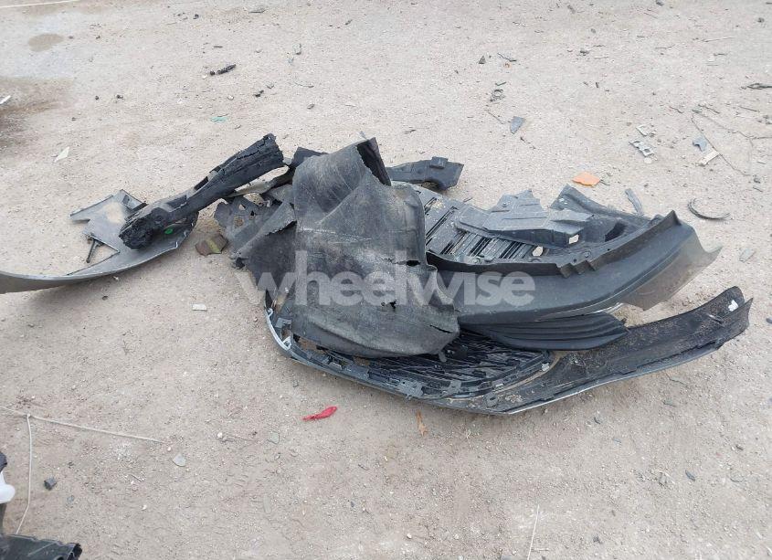 Photo 12 of 2024 Chevrolet Malibu FWD RS (VIN 1G1ZG5ST6RF158739)