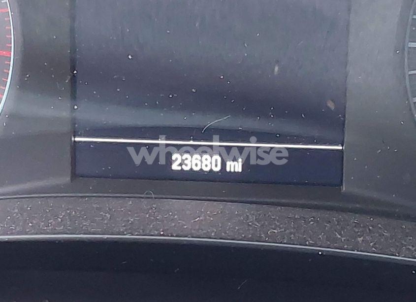 Photo 16 of 2024 Chevrolet Malibu FWD RS (VIN 1G1ZG5ST6RF158739)