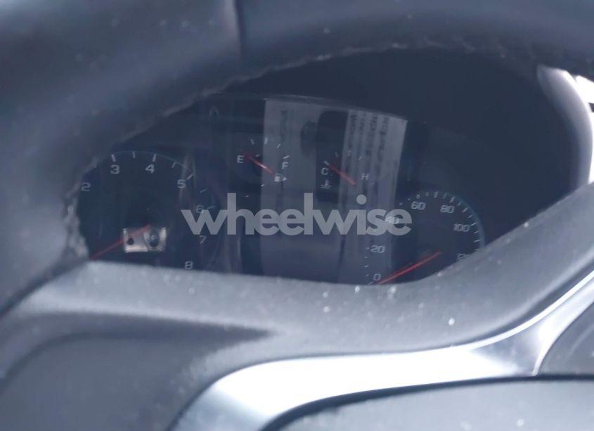 Photo 14 of 2024 Chevrolet Malibu FWD RS (VIN 1G1ZG5ST6RF175802)