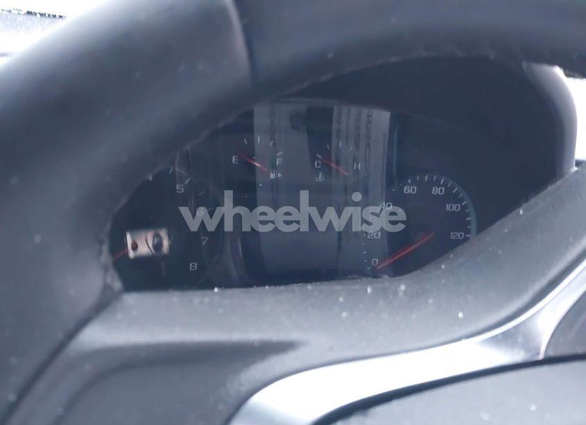 Photo 7 of 2024 Chevrolet Malibu FWD RS (VIN 1G1ZG5ST6RF175802)