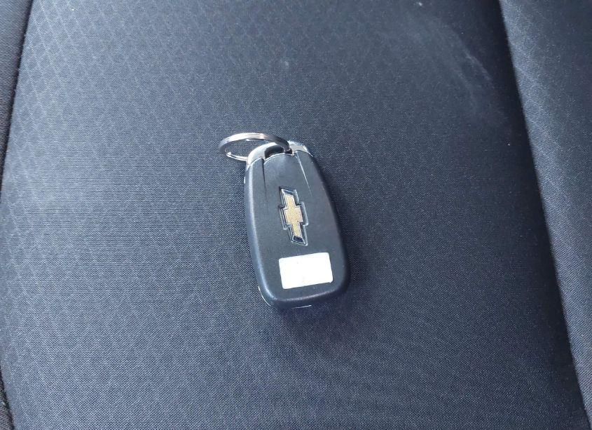 Photo 11 of 2024 Chevrolet Malibu FWD RS (VIN 1G1ZG5ST6RF175993)