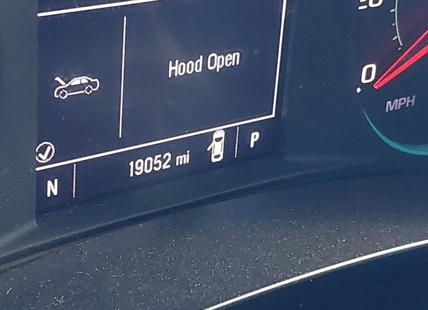 Photo 15 of 2024 Chevrolet Malibu FWD RS (VIN 1G1ZG5ST6RF175993)