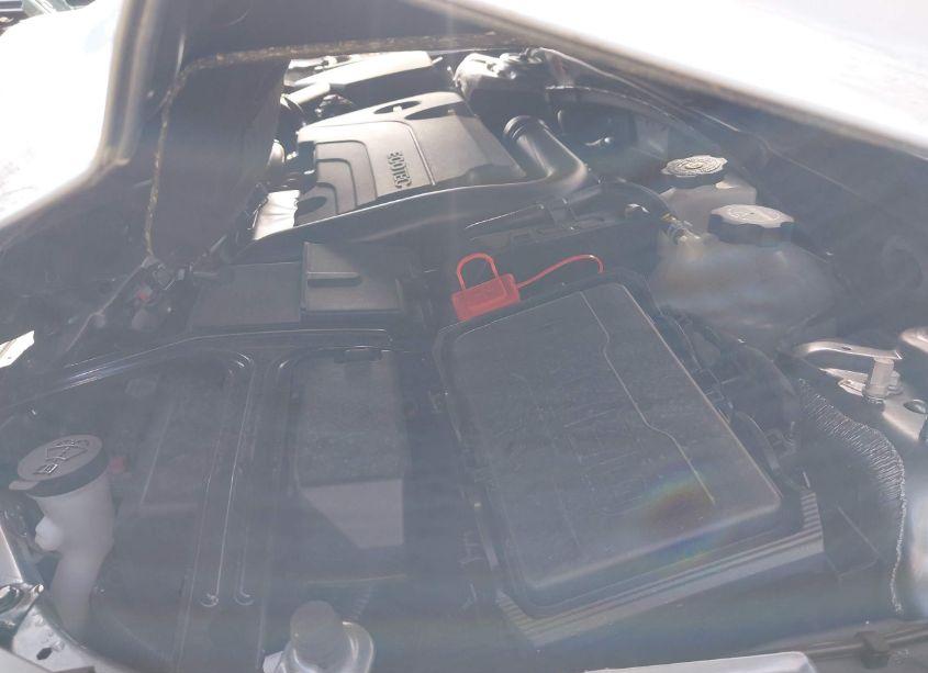 Photo 10 of 2024 Chevrolet Malibu FWD RS (VIN 1G1ZG5ST6RF205073)