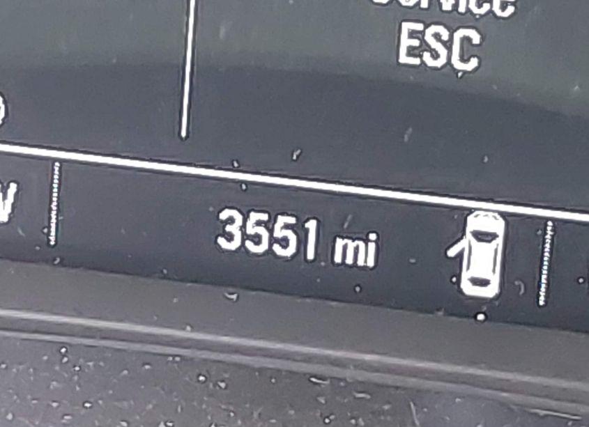 Photo 15 of 2024 Chevrolet Malibu FWD RS (VIN 1G1ZG5ST6RF205073)