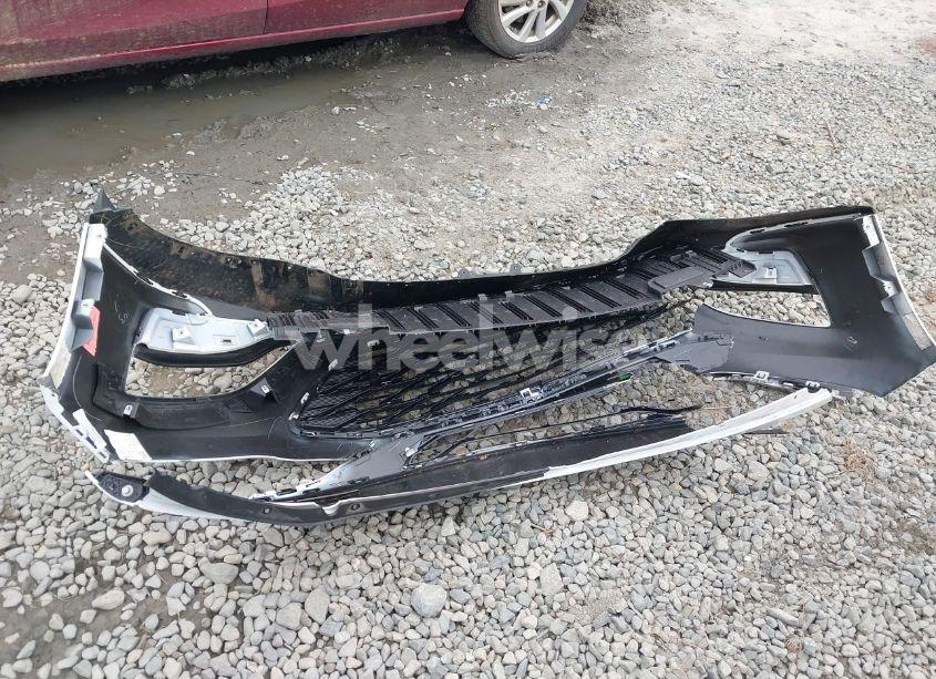 Photo 12 of 2024 Chevrolet Malibu FWD RS (VIN 1G1ZG5ST6RF232564)