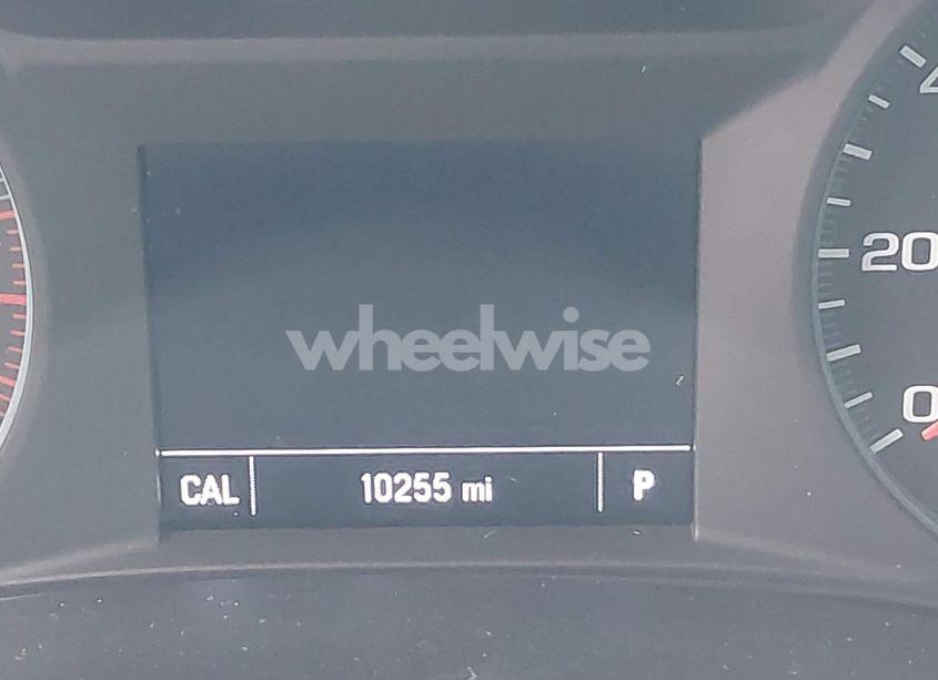 Photo 16 of 2024 Chevrolet Malibu FWD RS (VIN 1G1ZG5ST6RF232564)