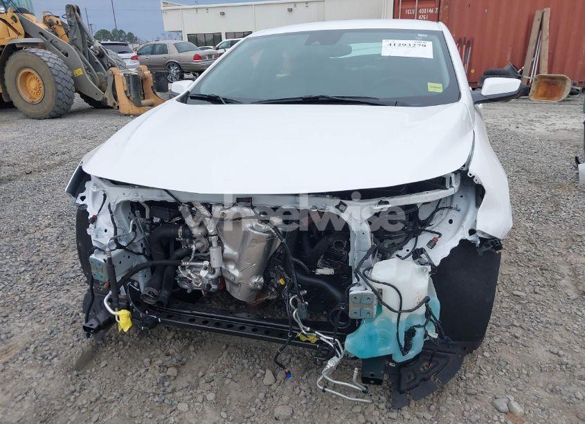 Photo 6 of 2024 Chevrolet Malibu FWD RS (VIN 1G1ZG5ST6RF232564)