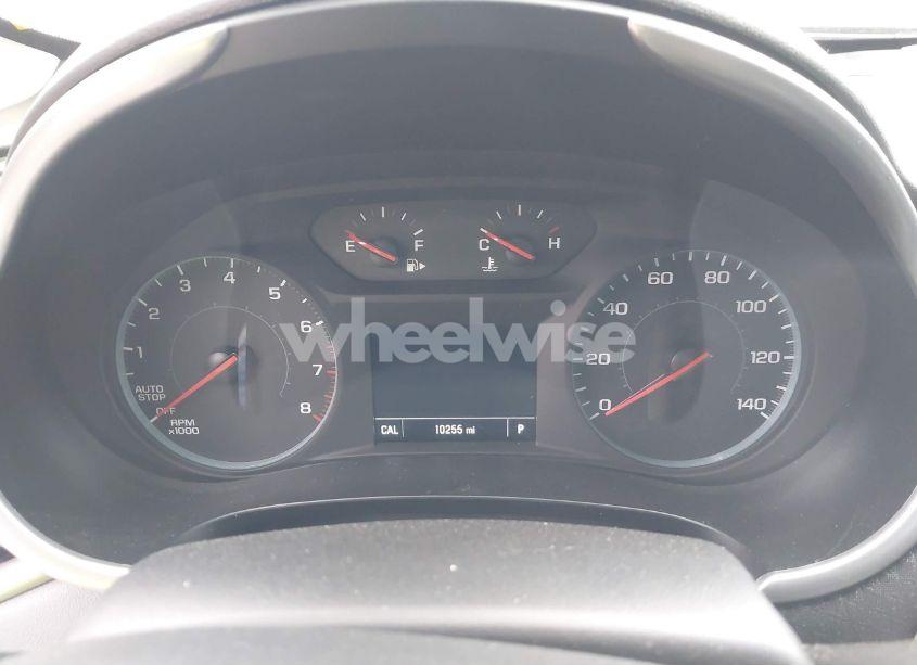 Photo 7 of 2024 Chevrolet Malibu FWD RS (VIN 1G1ZG5ST6RF232564)