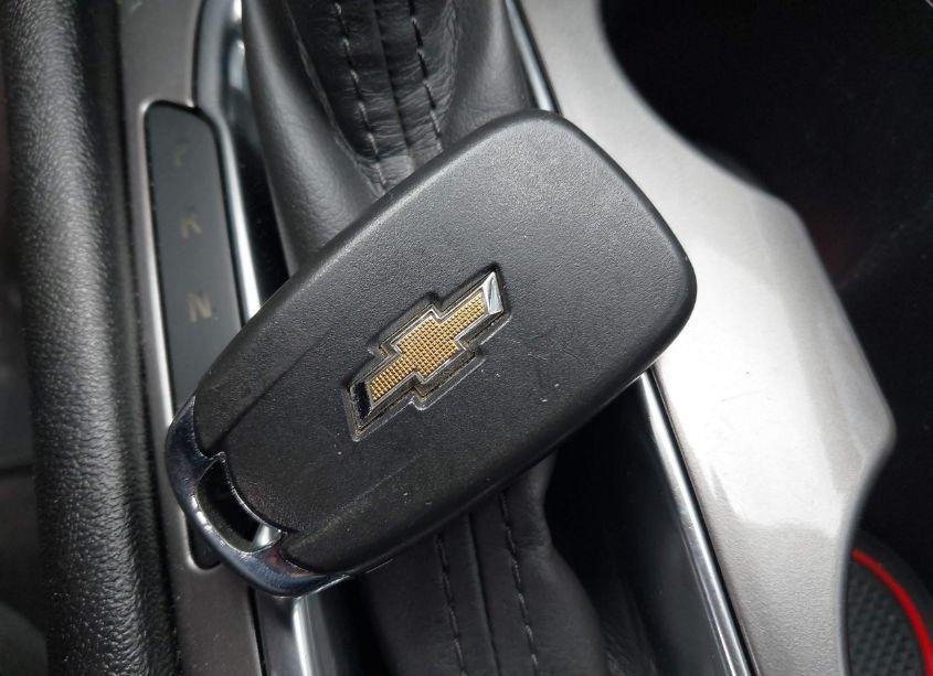 Photo 11 of 2019 Chevrolet Malibu RS (VIN 1G1ZG5ST7KF195269)