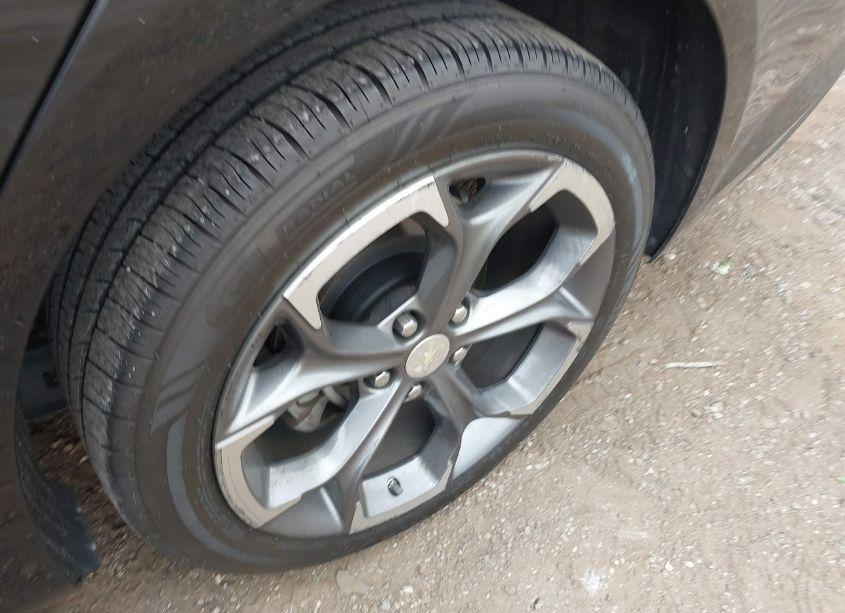 Photo 12 of 2019 Chevrolet Malibu RS (VIN 1G1ZG5ST7KF195269)