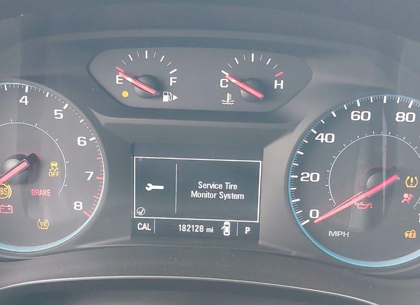 Photo 16 of 2019 Chevrolet Malibu RS (VIN 1G1ZG5ST7KF195269)