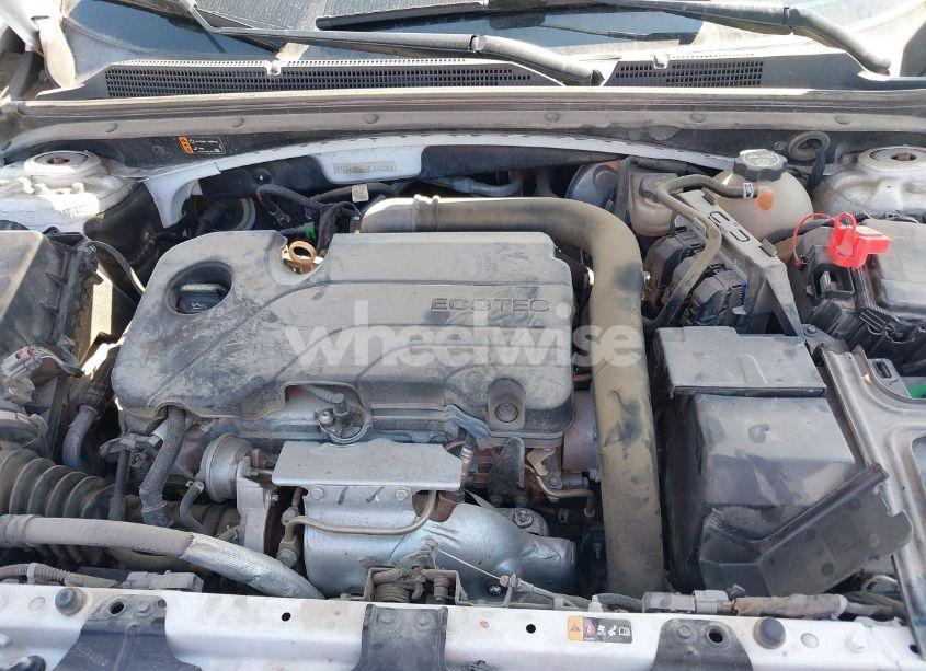 Photo 10 of 2019 Chevrolet Malibu RS (VIN 1G1ZG5ST7KF206030)