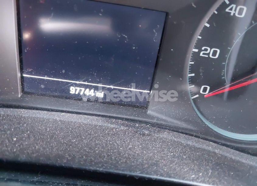 Photo 14 of 2019 Chevrolet Malibu RS (VIN 1G1ZG5ST7KF206030)