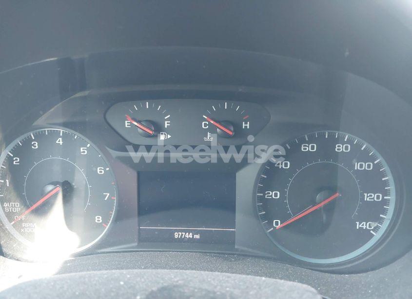 Photo 7 of 2019 Chevrolet Malibu RS (VIN 1G1ZG5ST7KF206030)