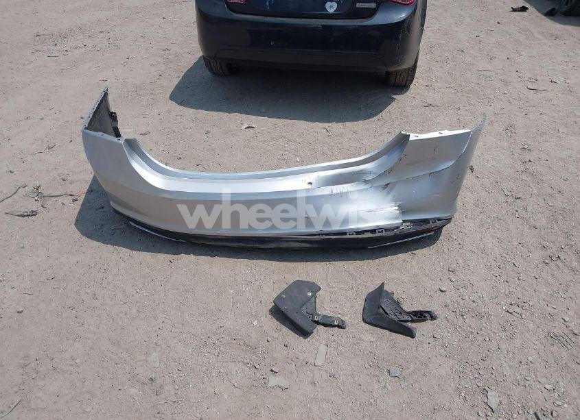 Photo 12 of 2020 Chevrolet Malibu FWD RS (VIN 1G1ZG5ST7LF065946)