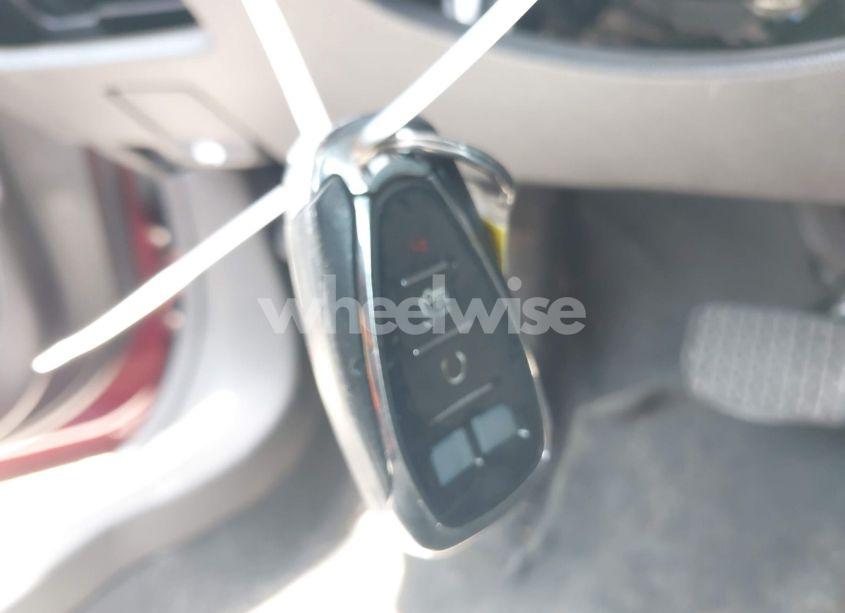 Photo 11 of 2020 Chevrolet Malibu FWD RS (VIN 1G1ZG5ST7LF133825)