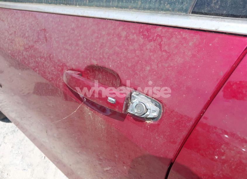 Photo 6 of 2020 Chevrolet Malibu FWD RS (VIN 1G1ZG5ST7LF133825)