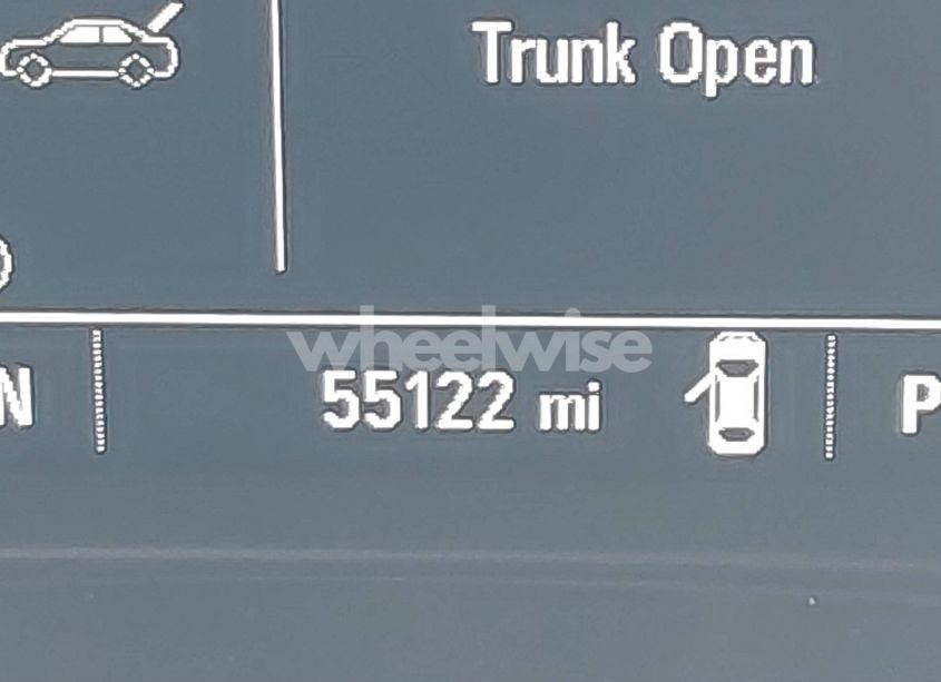 Photo 16 of 2020 Chevrolet Malibu FWD RS (VIN 1G1ZG5ST7LF145943)
