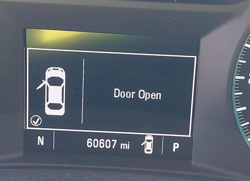 Photo 15 of 2020 Chevrolet Malibu FWD RS (VIN 1G1ZG5ST7LF146672)