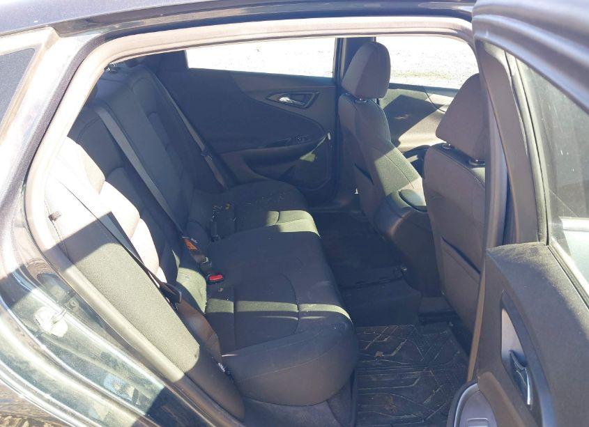 Photo 8 of 2020 Chevrolet Malibu FWD RS (VIN 1G1ZG5ST7LF146672)