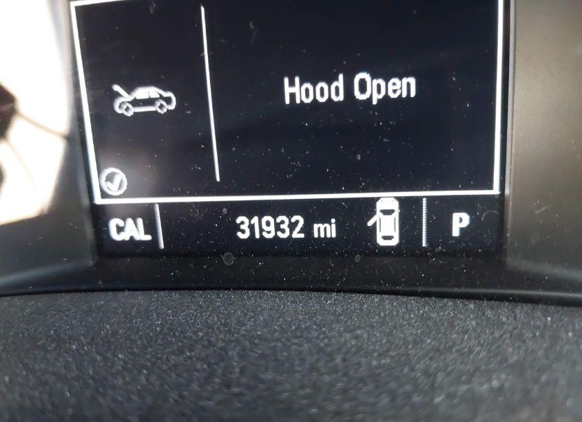 Photo 15 of 2021 Chevrolet Malibu FWD RS (VIN 1G1ZG5ST7MF016764)