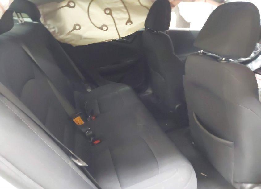 Photo 8 of 2021 Chevrolet Malibu FWD RS (VIN 1G1ZG5ST7MF020409)