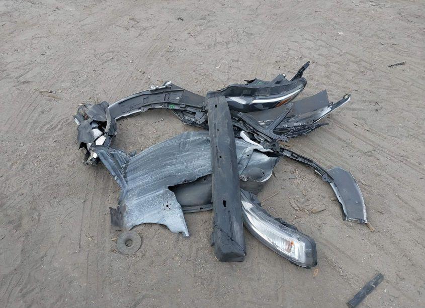 Photo 12 of 2021 Chevrolet Malibu FWD RS (VIN 1G1ZG5ST7MF046282)