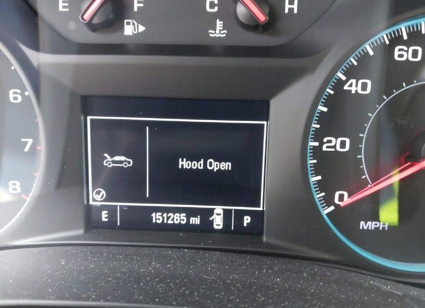 Photo 16 of 2021 Chevrolet Malibu FWD RS (VIN 1G1ZG5ST7MF046282)